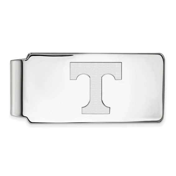 SS University of Tennessee Volunteers Money Clip