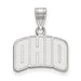 14kw Ohio University Small "OHIO" Pendant