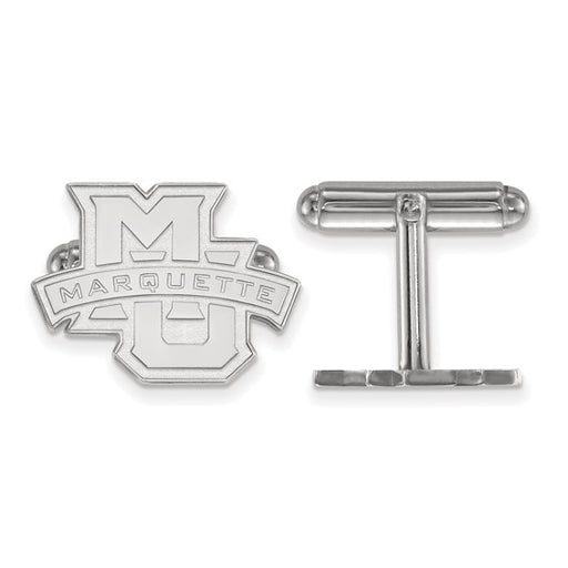 SS Marquette University Athletics Cuff Links