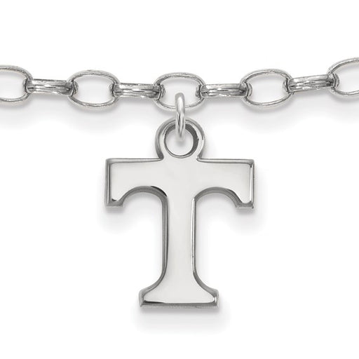 SS University of Tennessee Volunteers Anklet