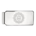 10kw University of North Dakota Crest Money Clip