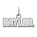 SS Baylor University XS Arched Pendant