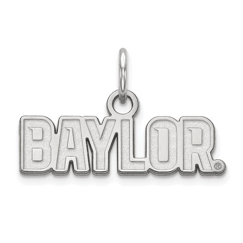 14kw Baylor University XS Arched Pendant