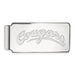 SS Washington State University Cougars Money Clip