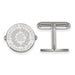 SS Syracuse University Crest Cuff Links