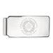 14kw Syracuse University Money Clip Crest