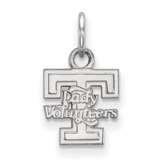 SS University of Tennessee XS Lady Volunteers Pendant