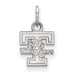 SS University of Tennessee XS Lady Volunteers Pendant