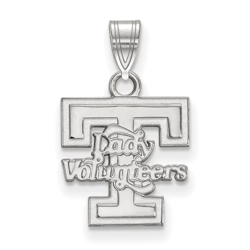 14kw University of Tennessee Small Lady Volunteers Pendant