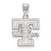 10kw University of Tennessee Medium Lady Volunteers Pendant