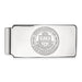 14kw University of Pittsburgh Money Clip Crest