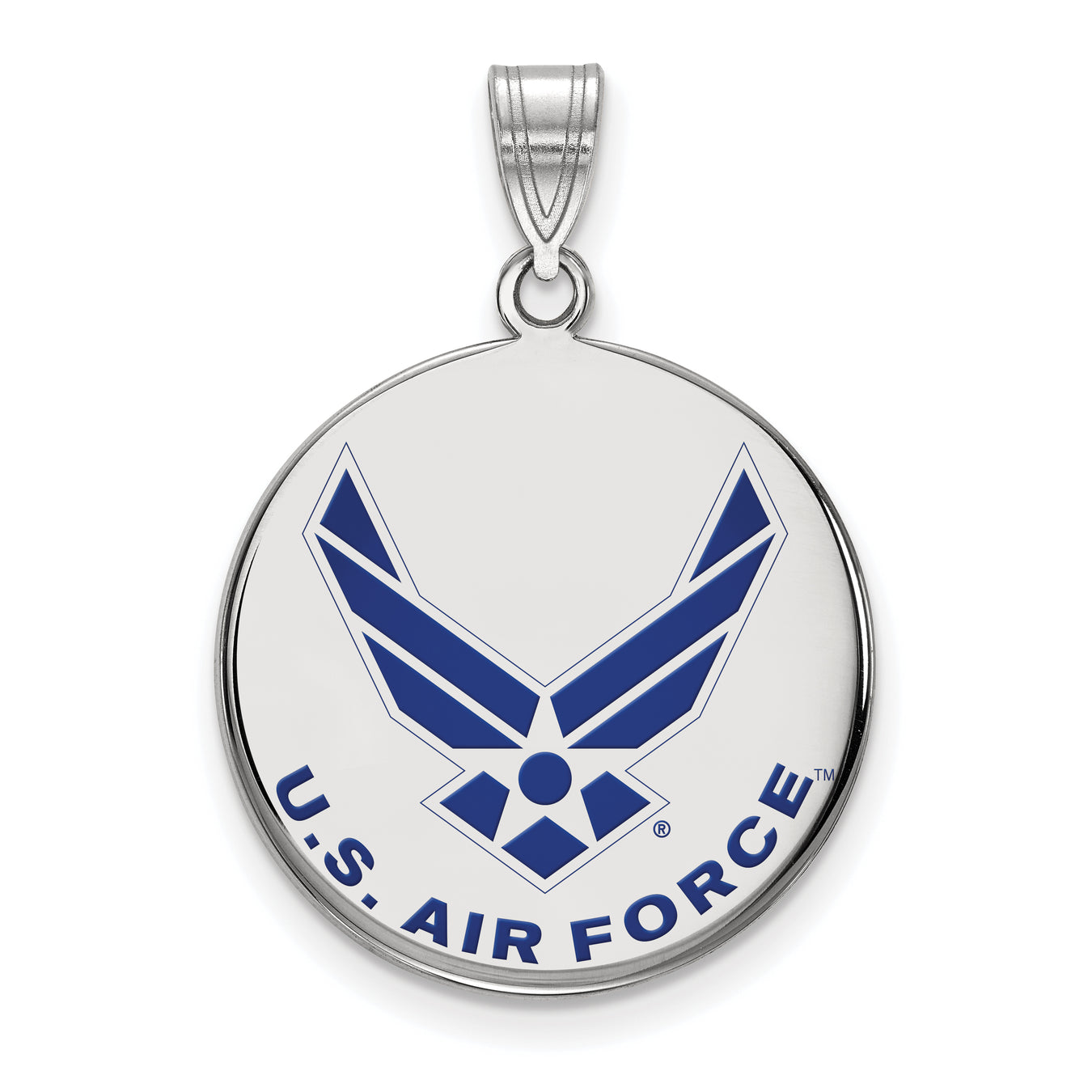 Air Force Pendants