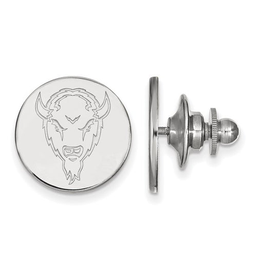 SS Marshall University Bison Lapel Pin