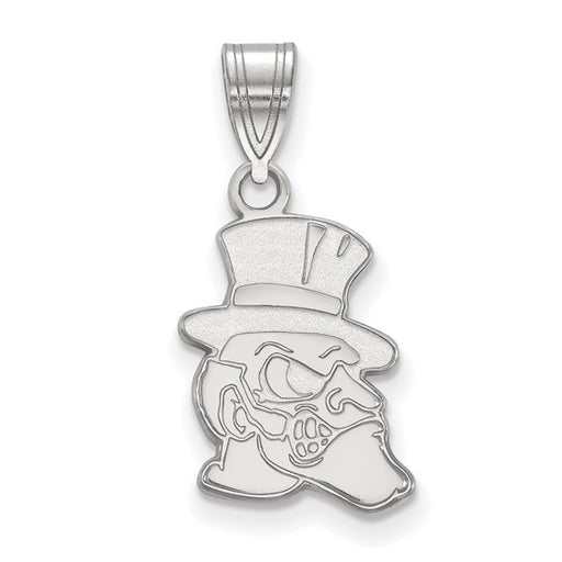 SS Wake Forest University Medium Deacon Pendant