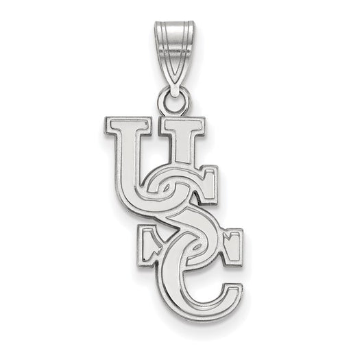 14kw University of South Carolina Large U-S-C  Pendant