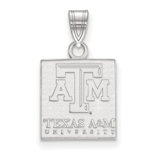 10kw Texas A and M University Small Pendant