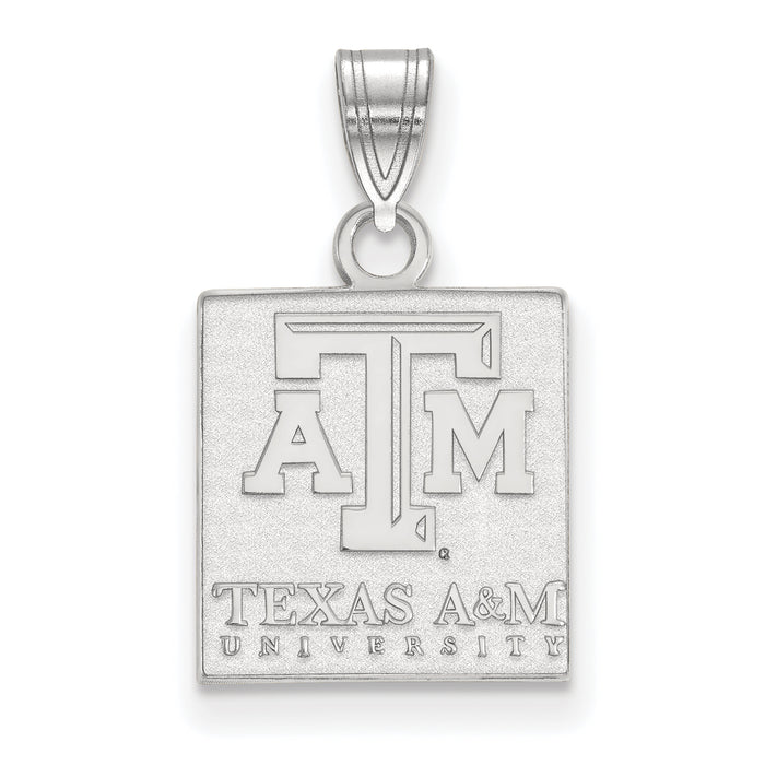 10kw Texas A and M University Small Pendant