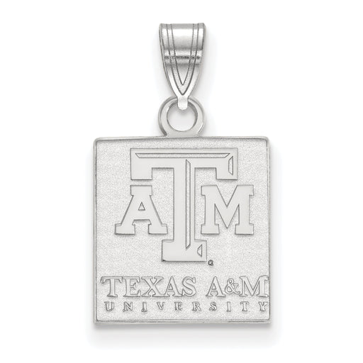 14kw Texas A and M University Small Pendant