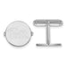 SS University of Pittsburgh Cuff Links