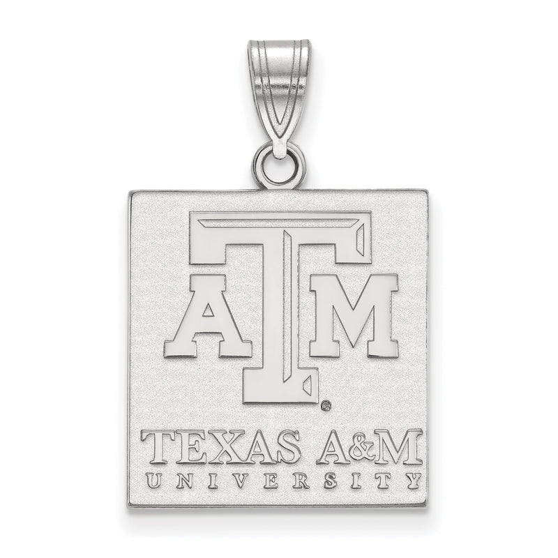 10kw Texas A and M University Large Pendant