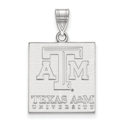 10kw Texas A and M University Large Pendant