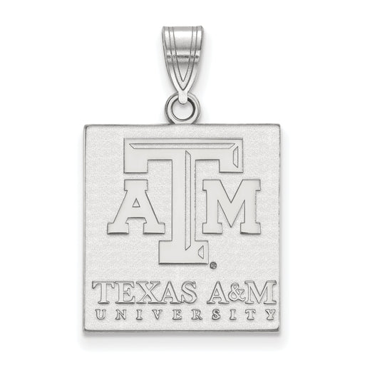 10kw Texas A and M University Large Pendant