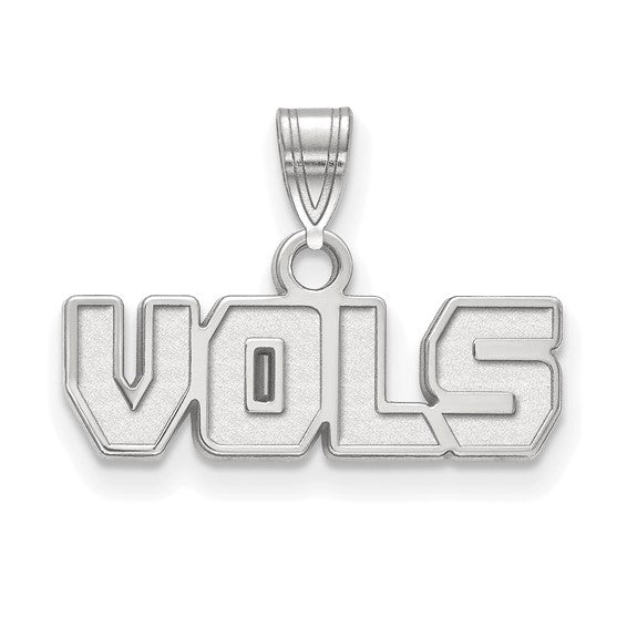 14kw University of Tennessee Small VOLS Pendant