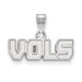 14kw University of Tennessee Small VOLS Pendant