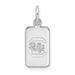 SS University of South Carolina Tag Pendant