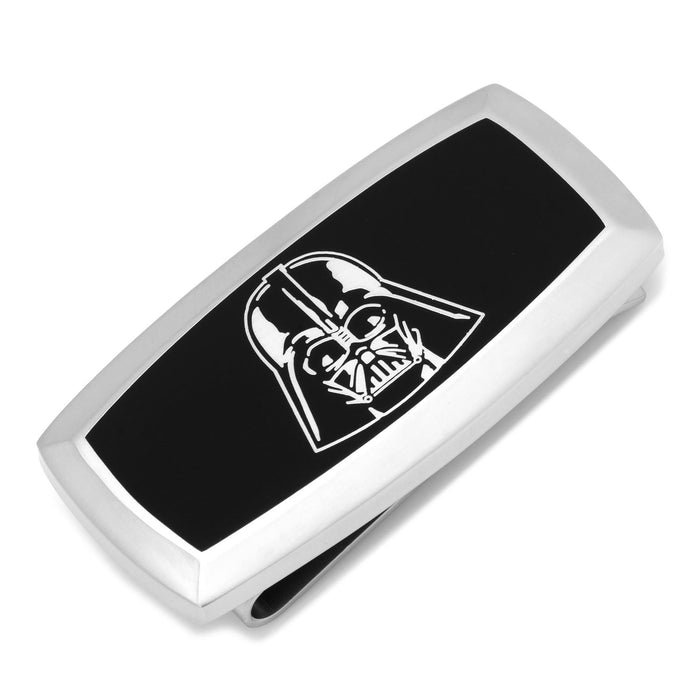 Darth Vader Cushion Money Clip