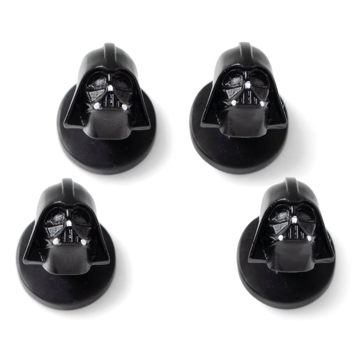 3D Darth Vader Studs