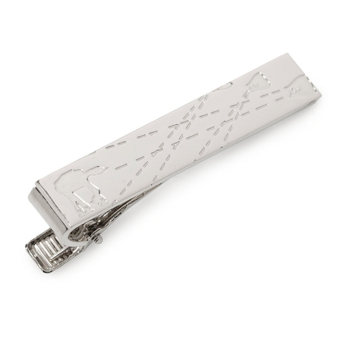 Star Wars Battle of Hoth Tie Clip