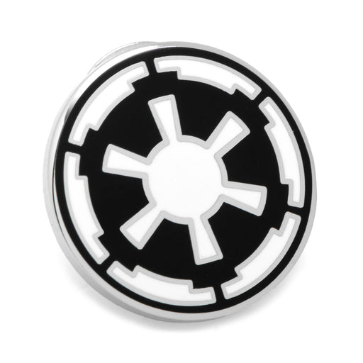 Imperial Empire Lapel Pin