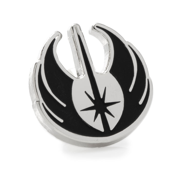 Jedi Symbol Lapel Pin