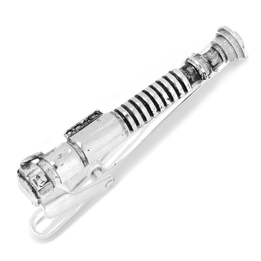 3D Luke Skywalker Lightsaber Tie Clip