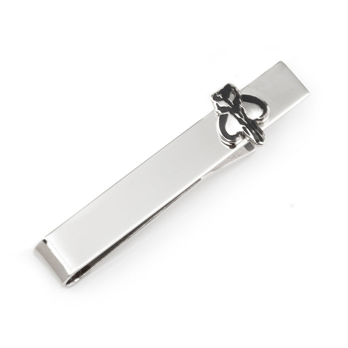 Mandalorian Tie Bar