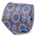 Obi-Wan Anakin Saber Battle Men's Tie