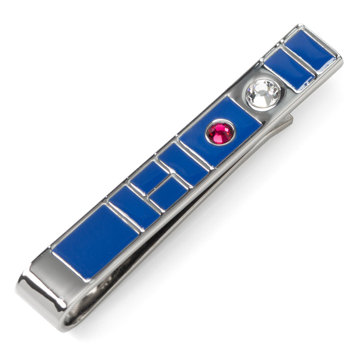 R2D2 Stone Tie Bar