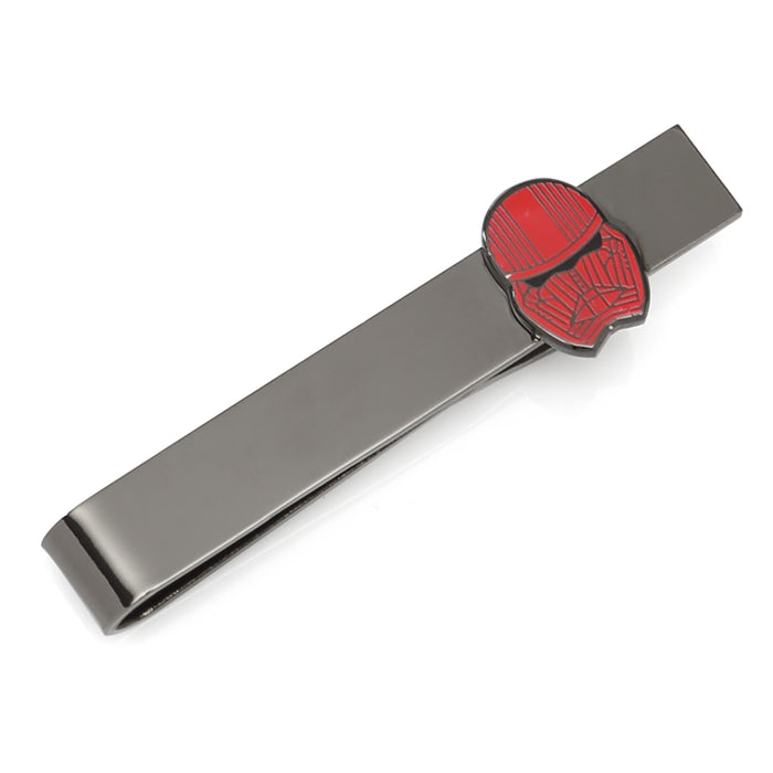 Stormtrooper Red Tie Bar