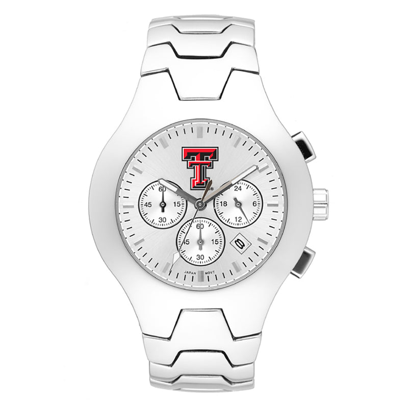 TEXAS TECH UNIV TT HALL OF FAME WATCH
