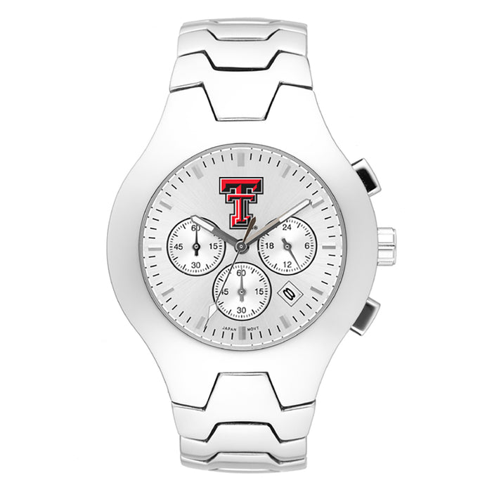 TEXAS TECH UNIV TT HALL OF FAME WATCH