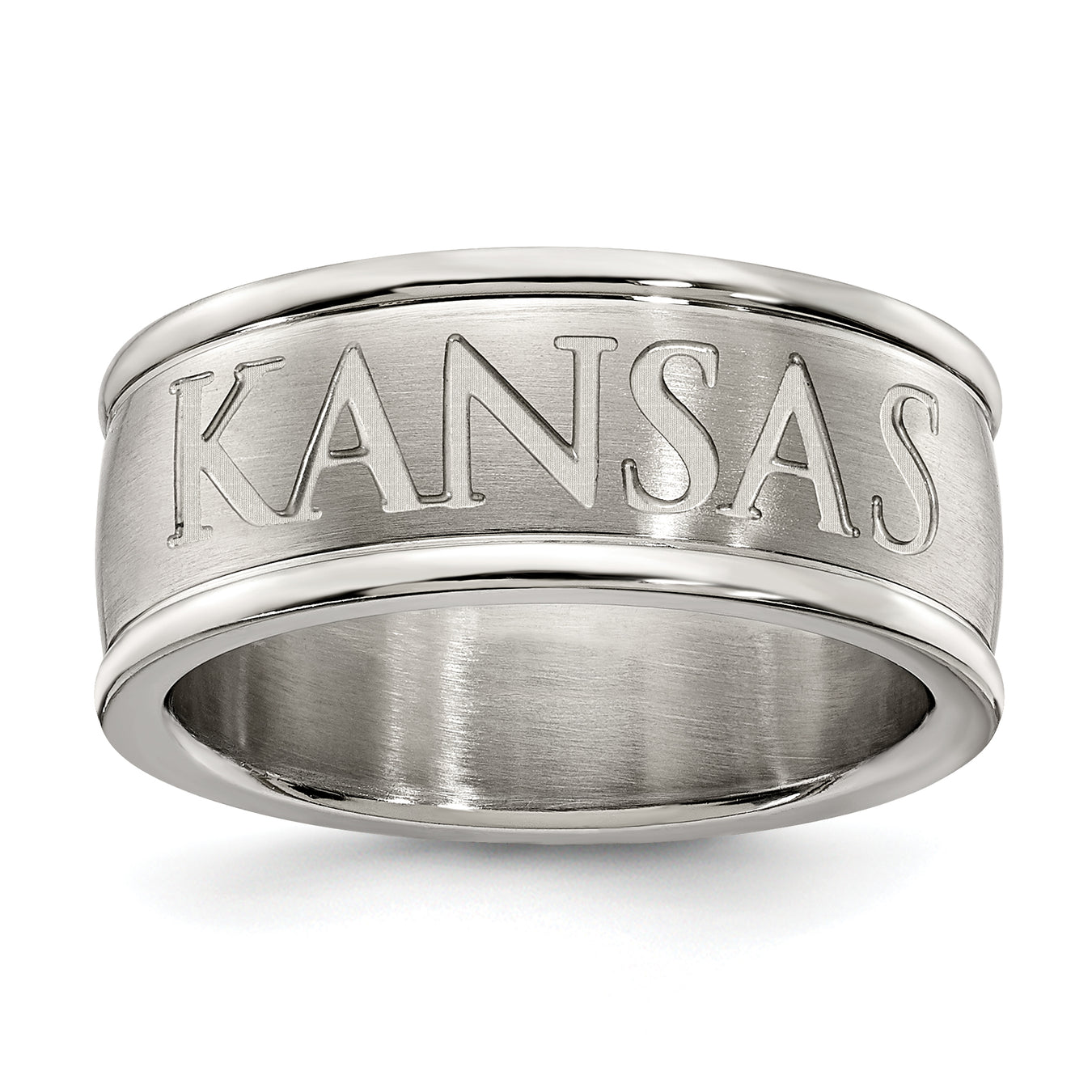 University of Kansas Jewelry