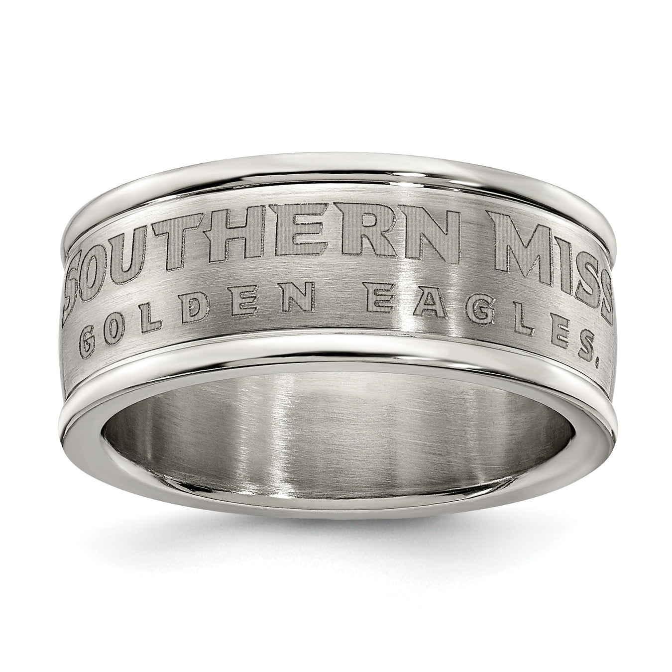 University of Southern Mississippi Jewelry