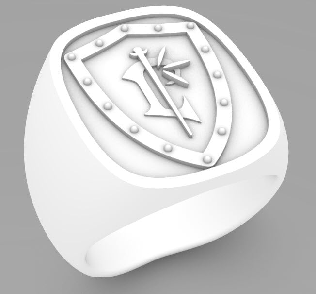 Warcraft Ring Collection