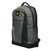 The United States Army Champion Backpack, viewed from a right side tilt, features multiple compartments including a front pocket.