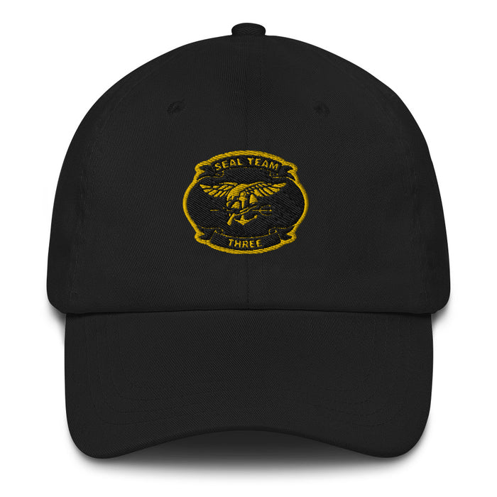 Seal Team 3 Hat