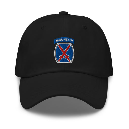 10th Mountain Hat