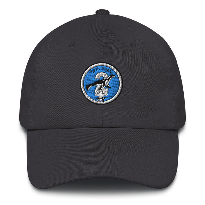 Seal Team 2 Hat