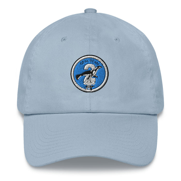 Seal Team 2 Hat