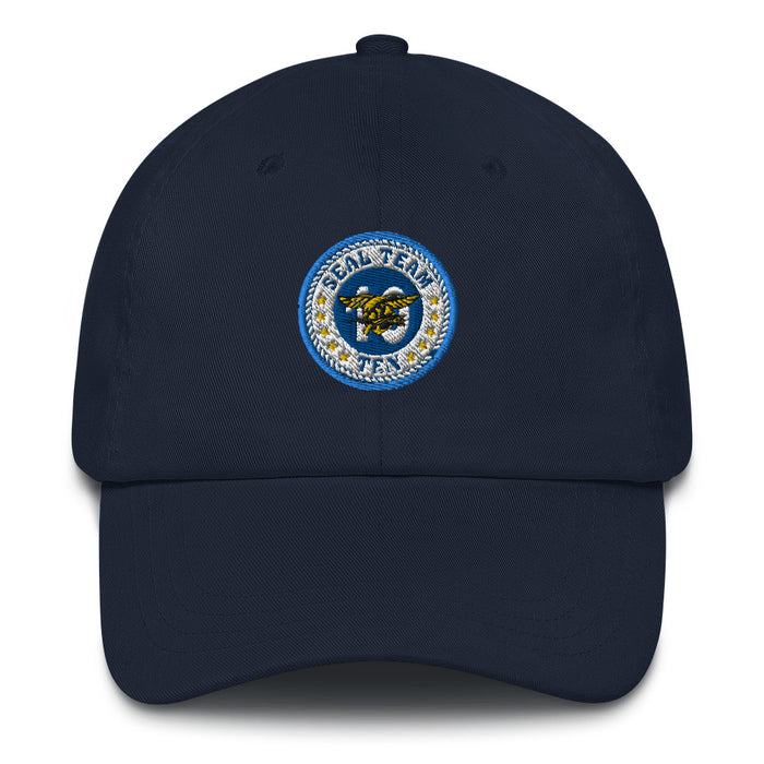 Seal Team 10 Hat